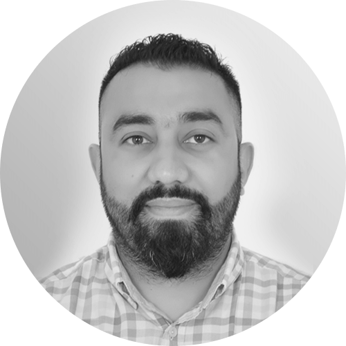 Member Bio image