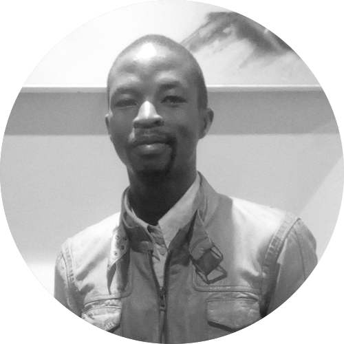 Member Bio image