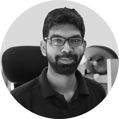 Member Bio image