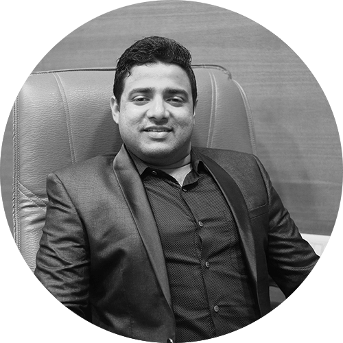 Team member 3