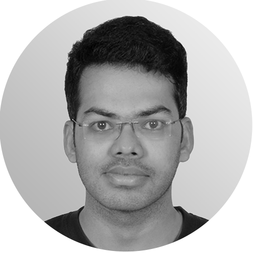 Member Bio image