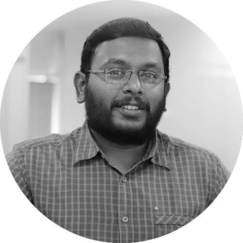 Member Bio image