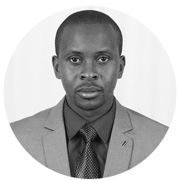 Team member 4